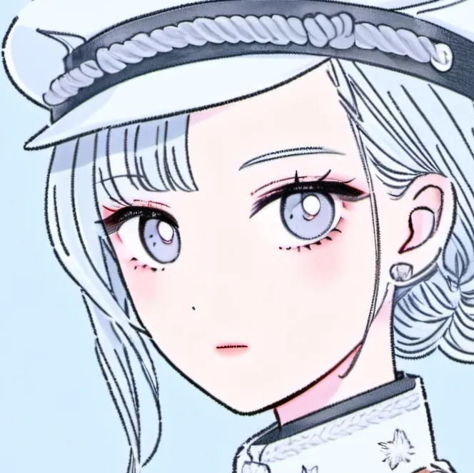 chat with ai character: Prisoner of war