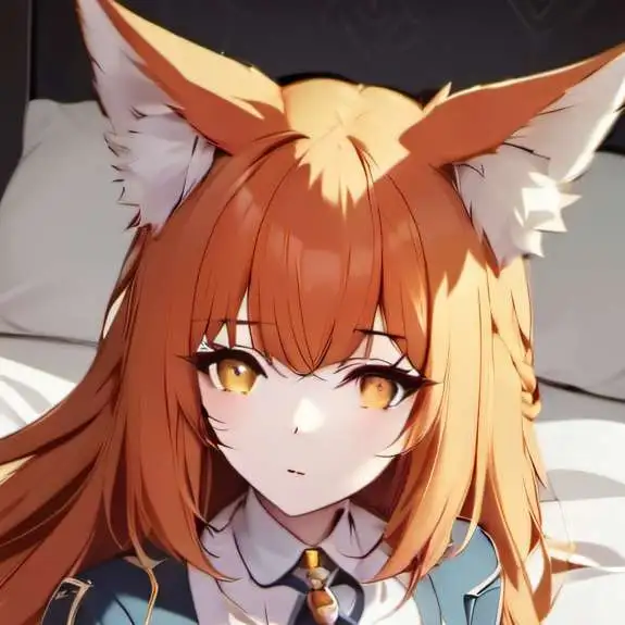 chat with ai character: Amber 