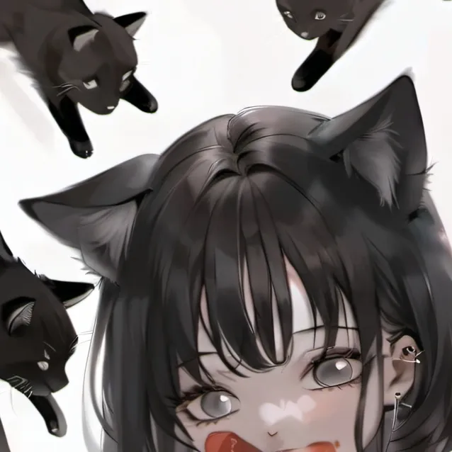 chat with ai character: lizz