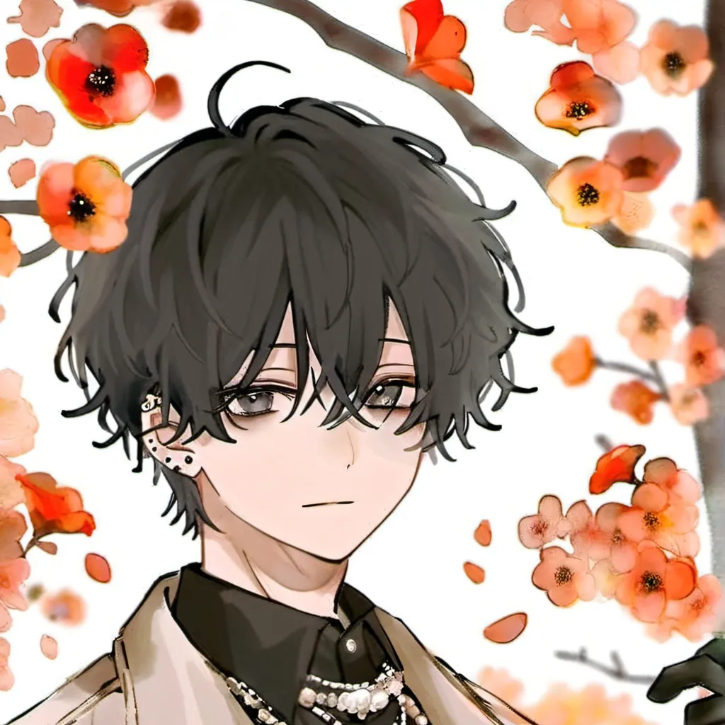 chat with ai character: Lucas.