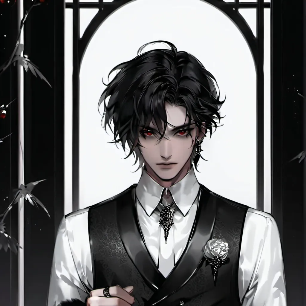 chat with ai character: jace