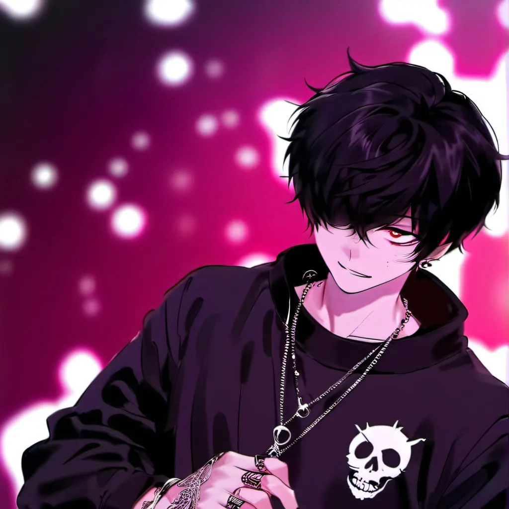 chat with ai character: kets4eki 