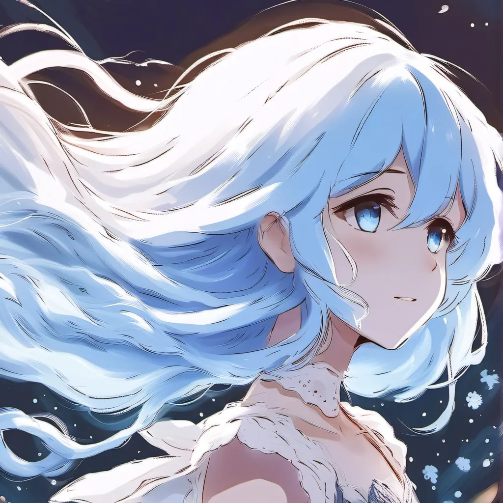 chat with ai character: Nikki.