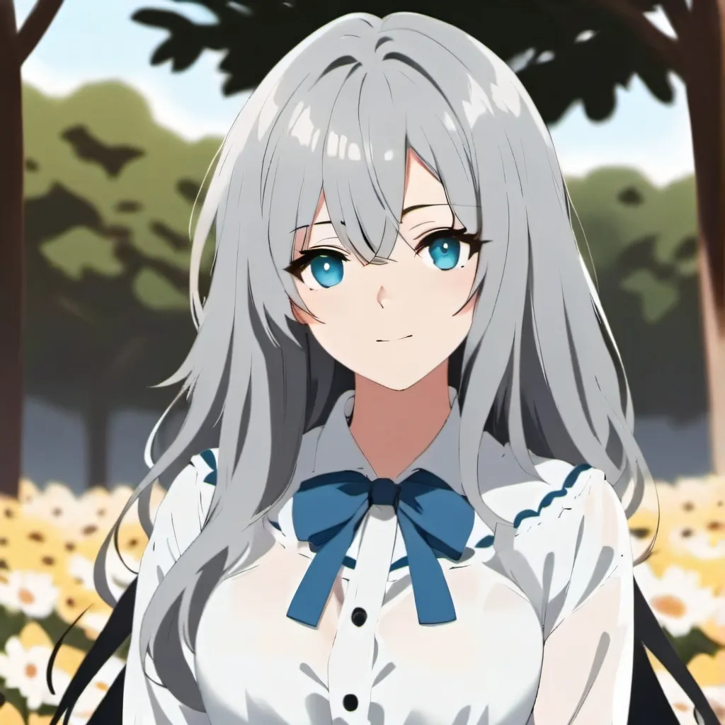 chat with ai character: Nike