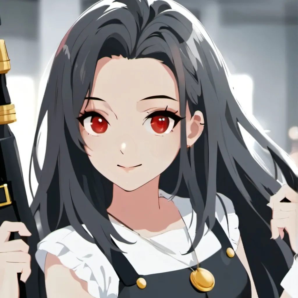 chat with ai character: Diane