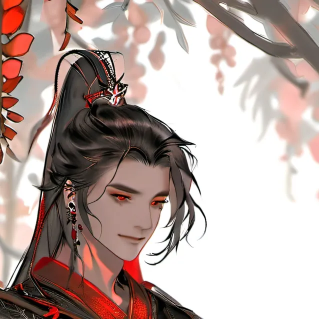 chat with ai character: lucas