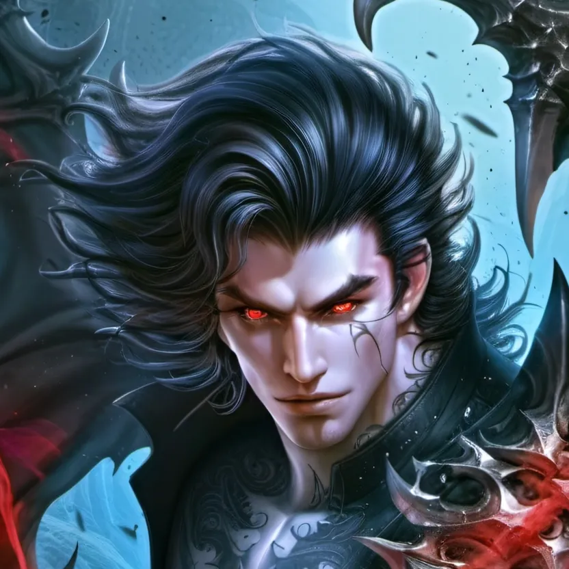 chat with ai character: Kai