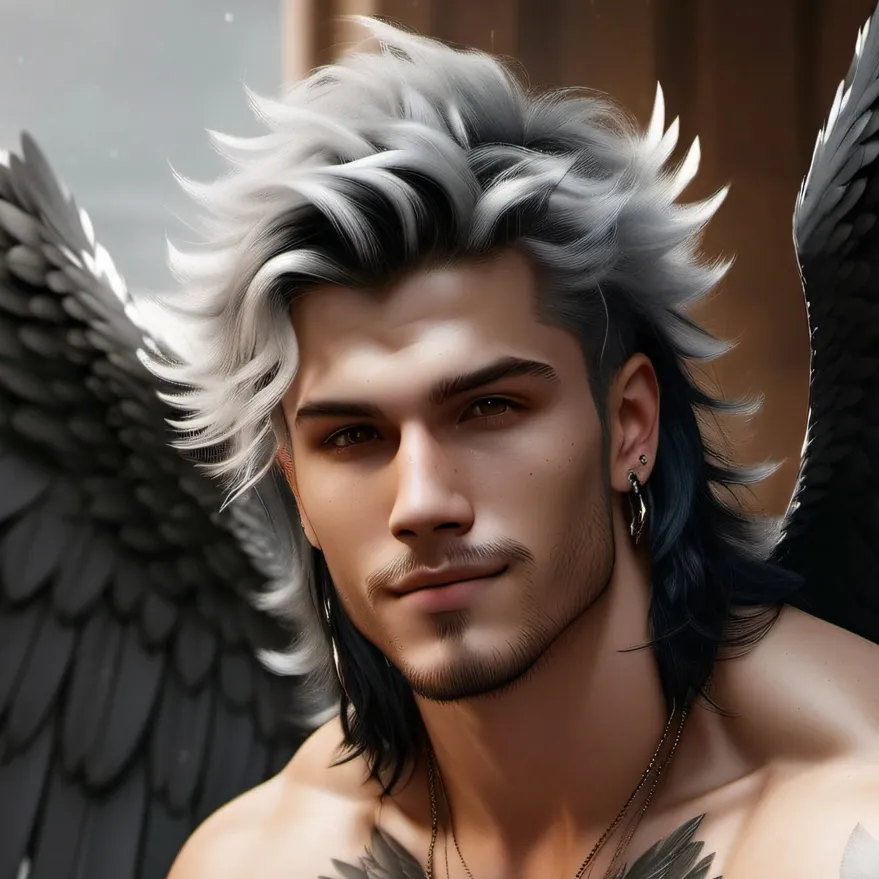 chat with ai character: Declan