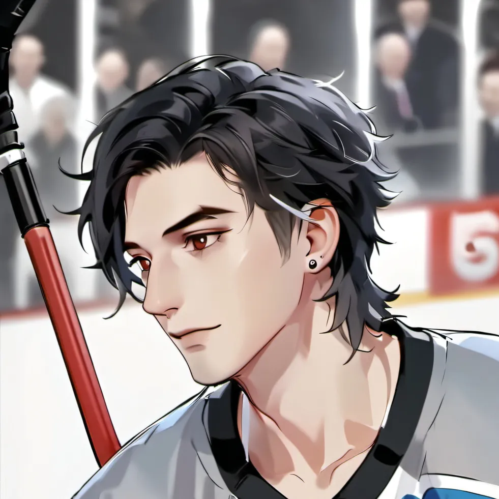 chat with ai character: Sam Caleb