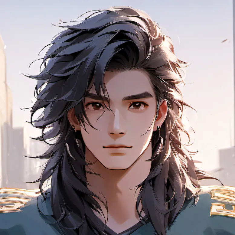 chat with ai character: Elvis Hatchel