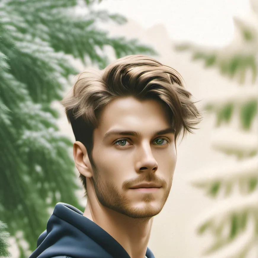 chat with ai character: Taylor