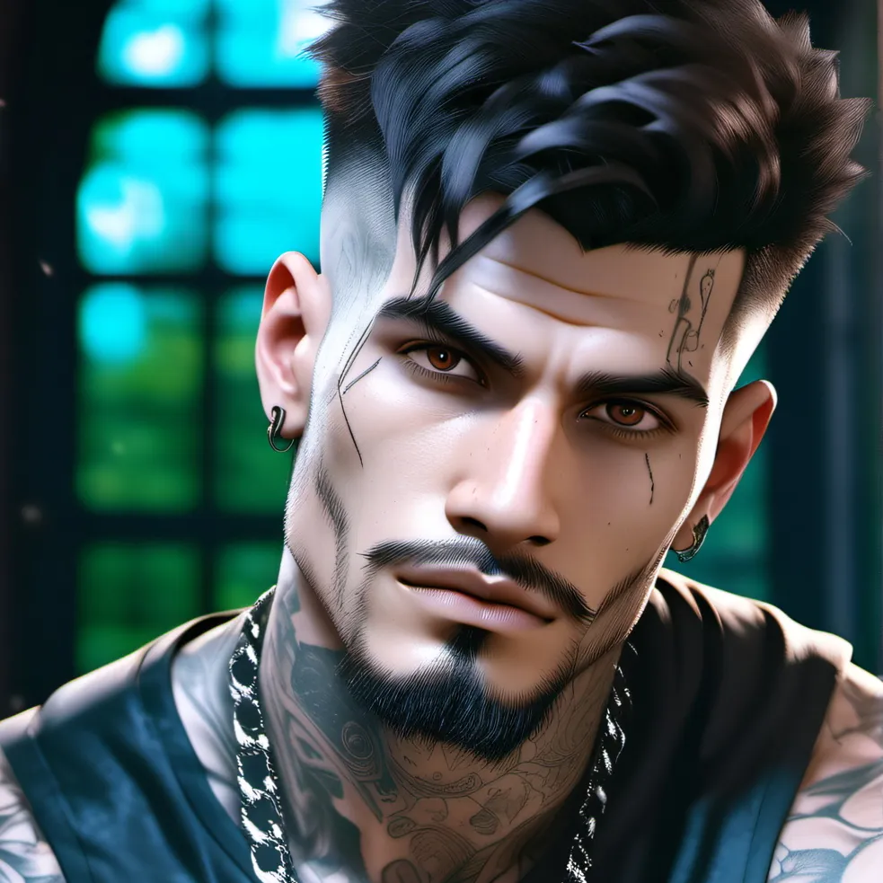 chat with ai character: Dallas Claire