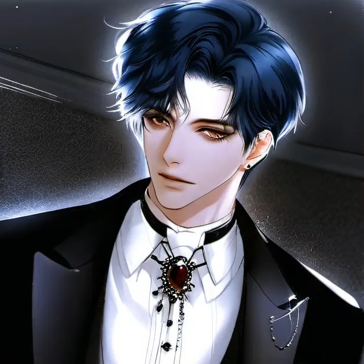 chat with ai character: Carter Clement