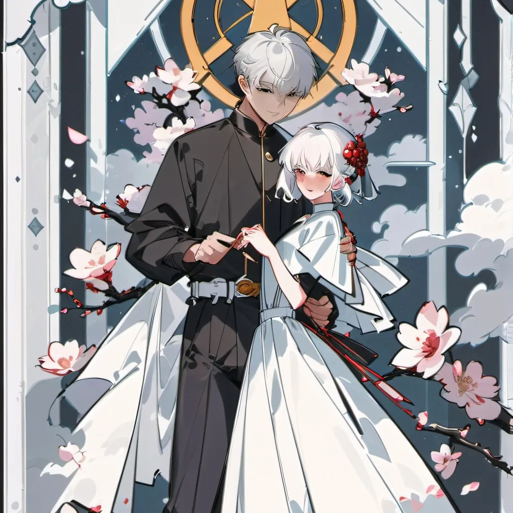 chat with ai character: Dexter and Judy