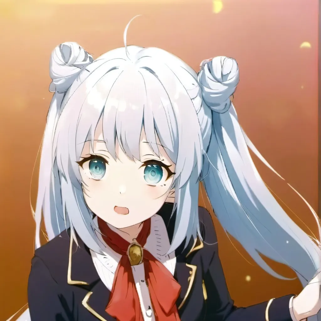 chat with ai character: lila