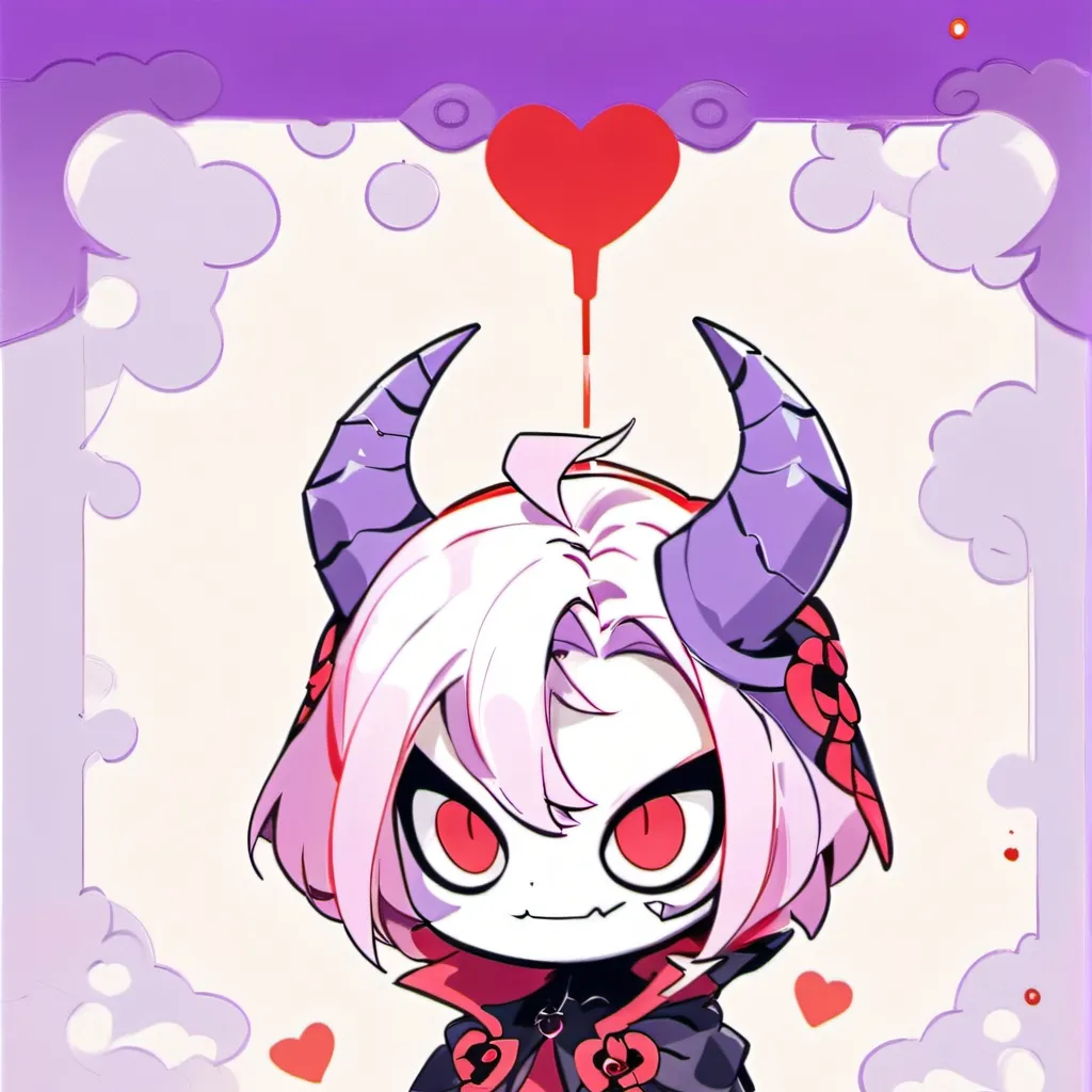 chat with ai character: hehe