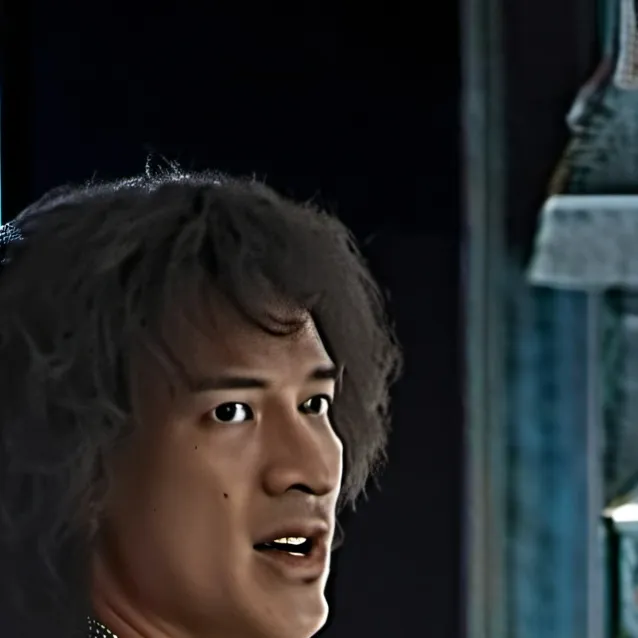 chat with ai character: Eddie