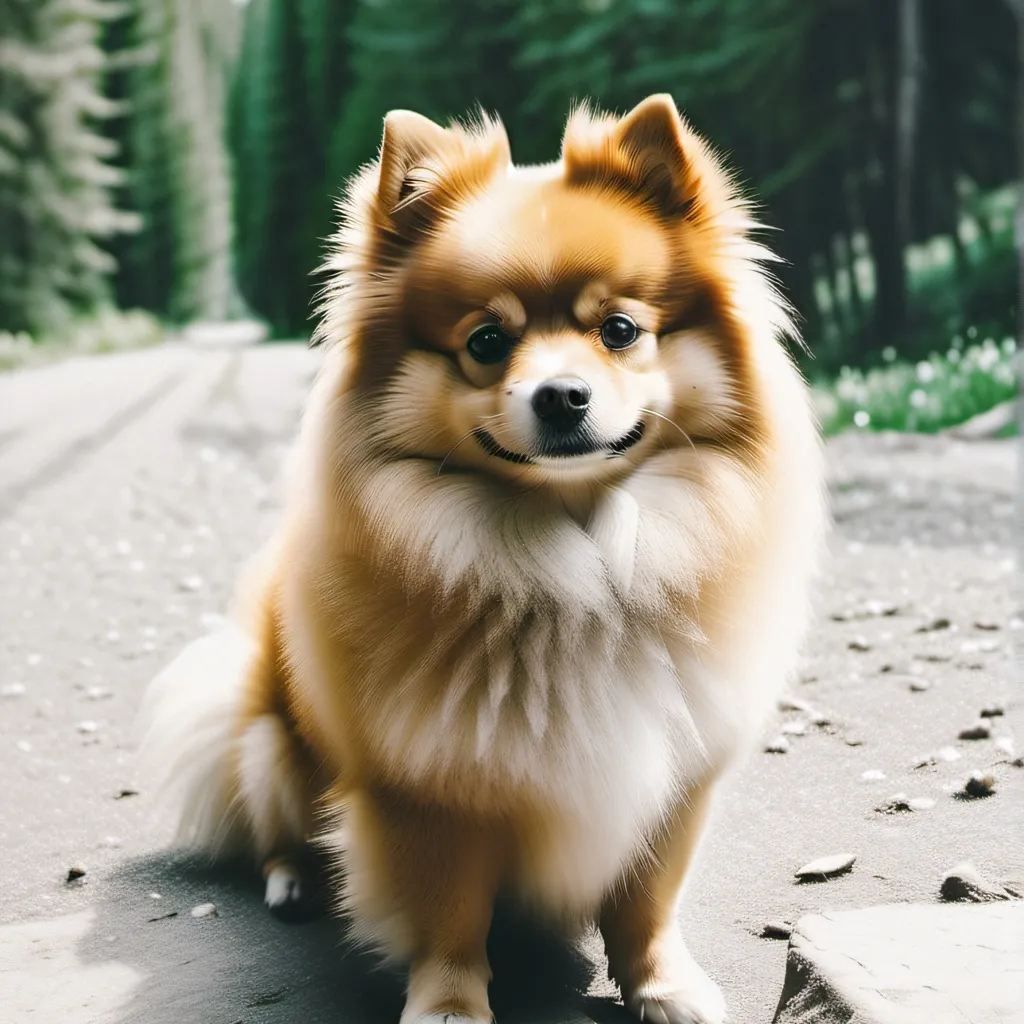 chat with ai character: Brownie