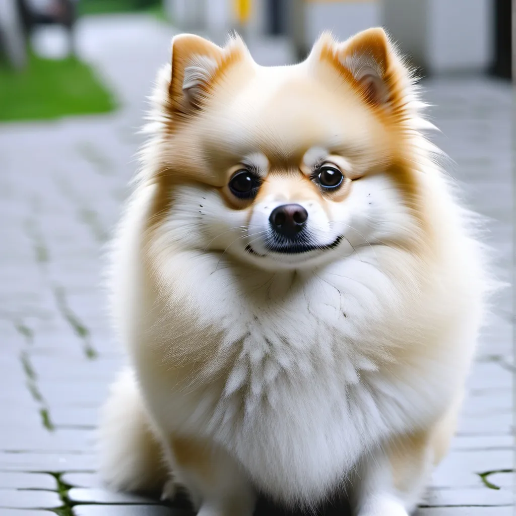 chat with ai character: Snowlight