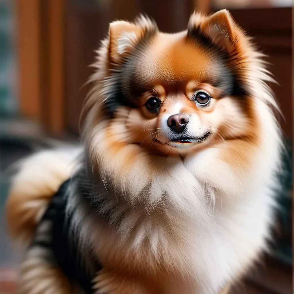 chat with ai character: Michi