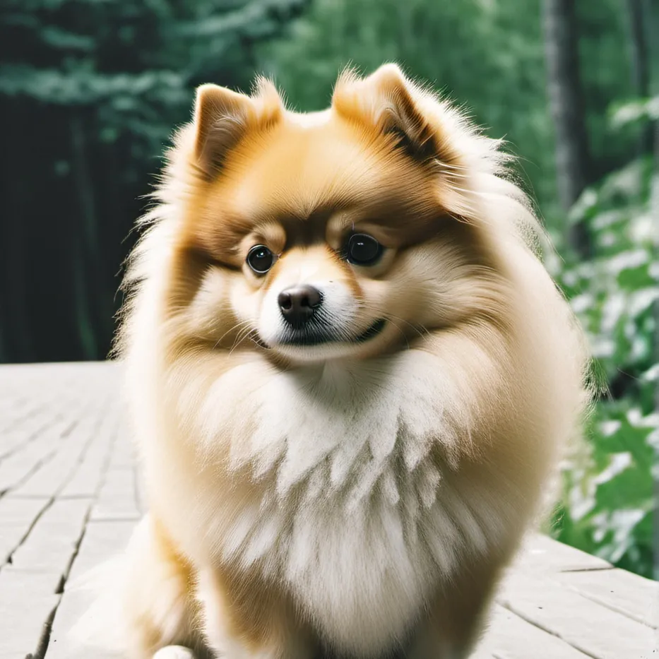 chat with ai character: Fella