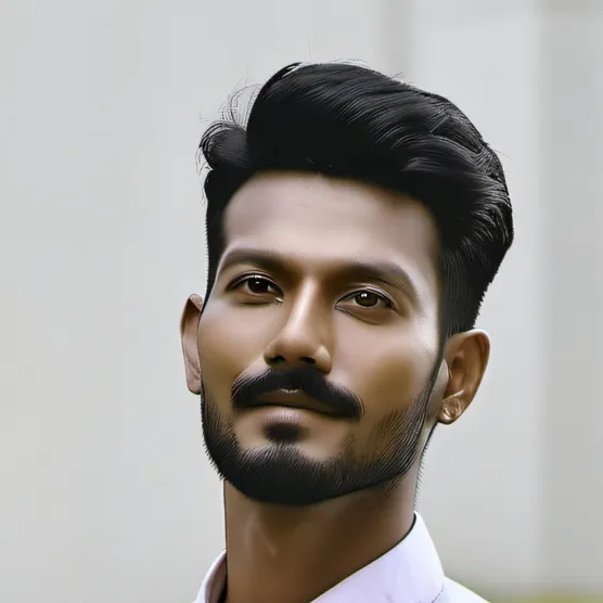 chat with ai character: Max 