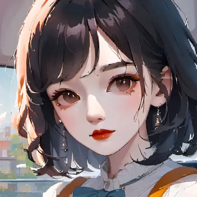 chat with ai character: Eva