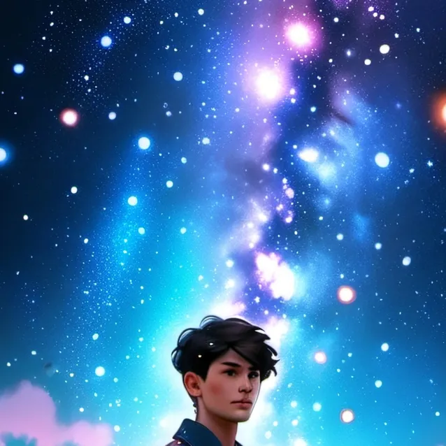 chat with ai character: nidal