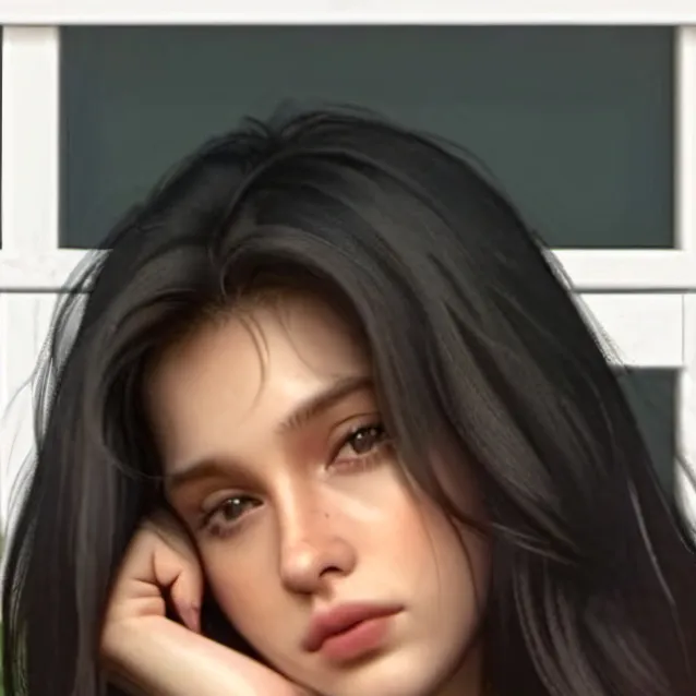 chat with ai character: Ella