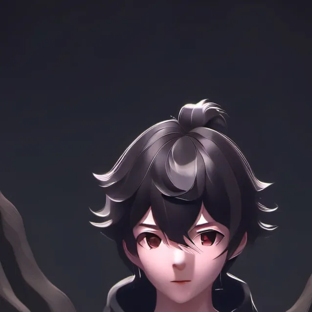 chat with ai character: jack