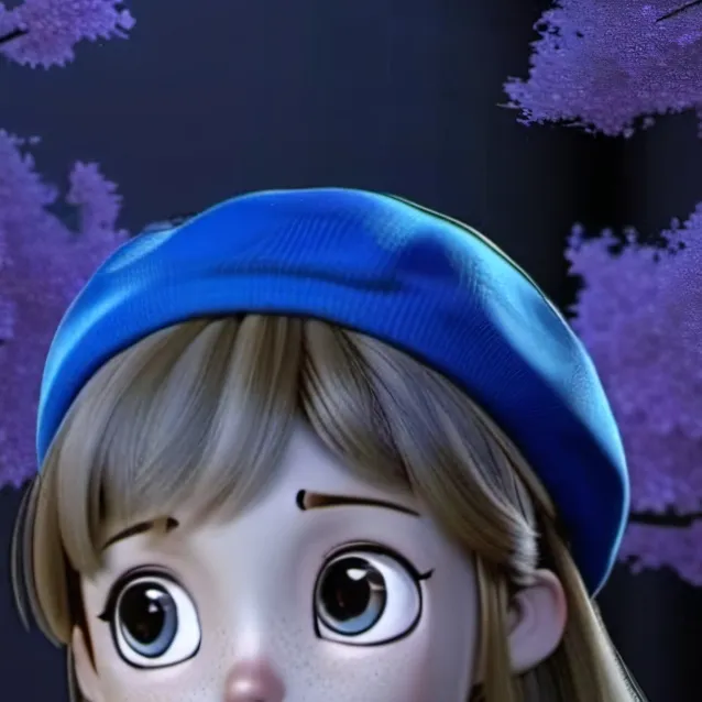 chat with ai character: Jeanette