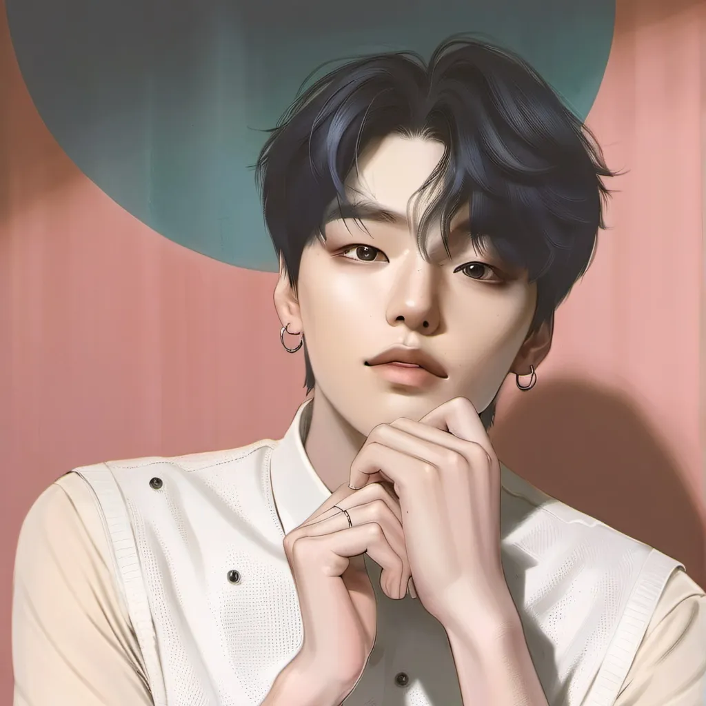 chat with ai character: Shan