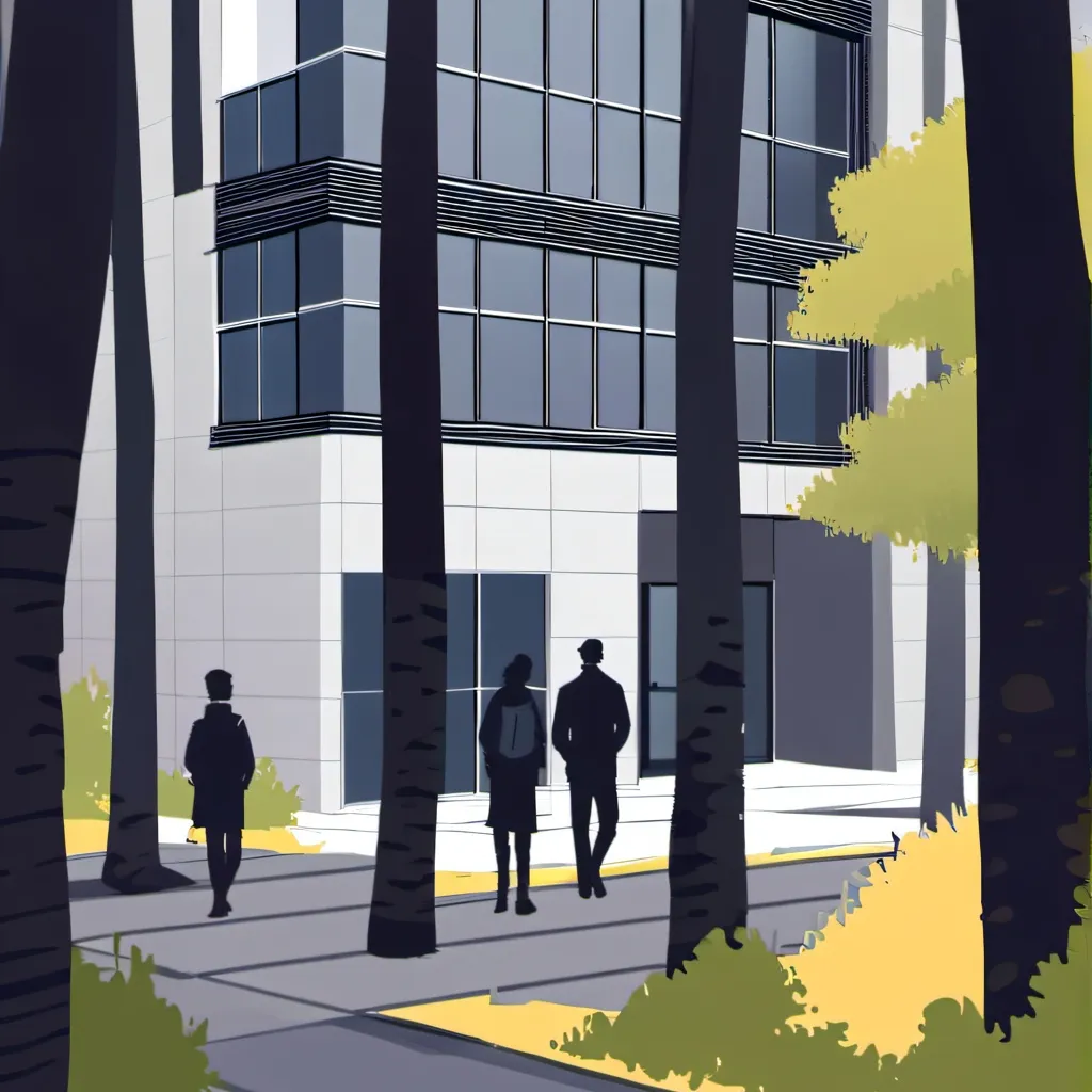 chat with ai character: red wood 