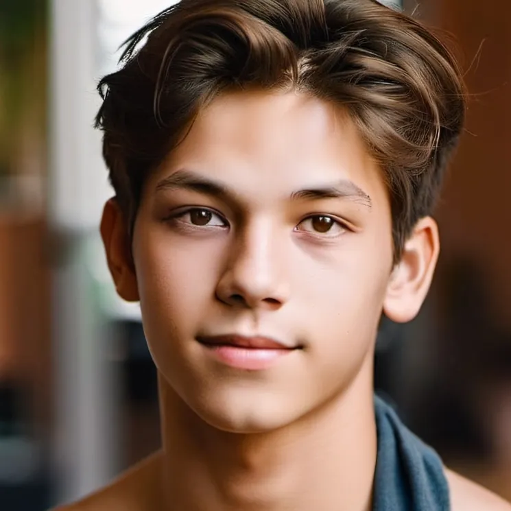 chat with ai character: Ben