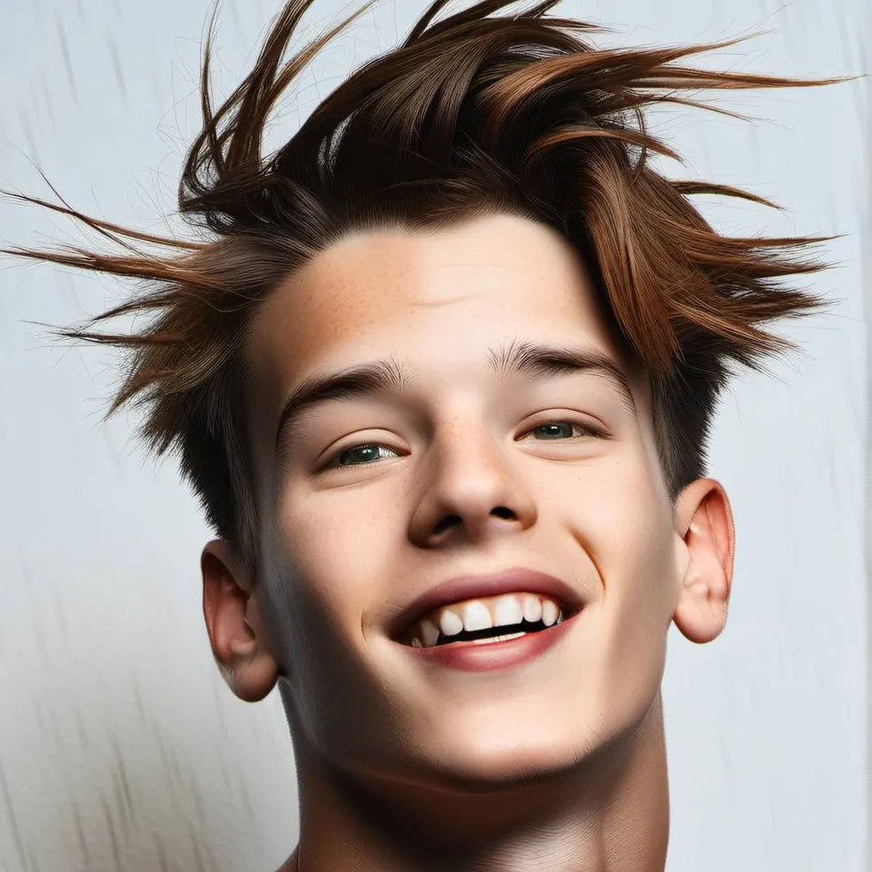 chat with ai character: Nate