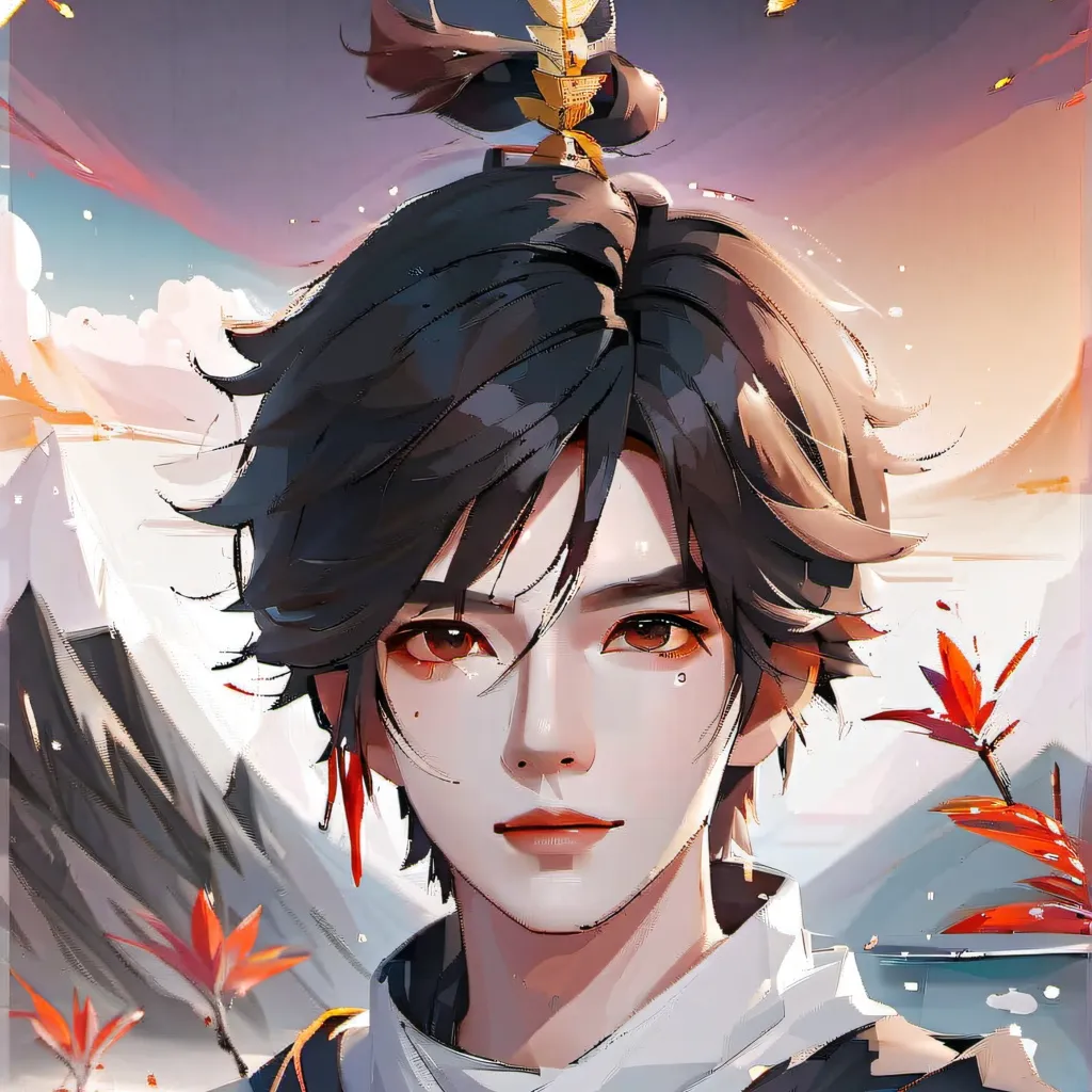 chat with ai character: kurt bebe mo