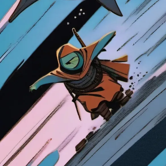 chat with ai character: pippy