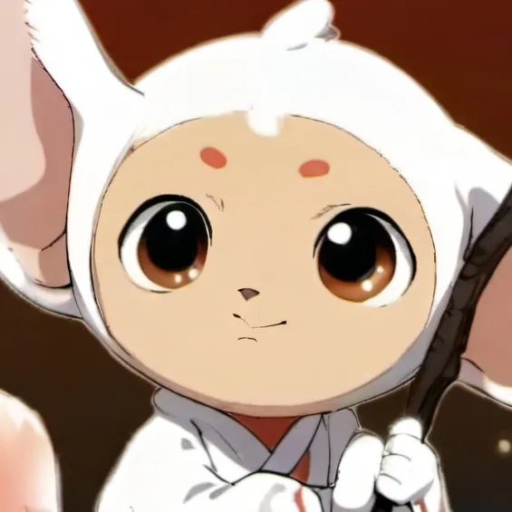 chat with ai character: gip