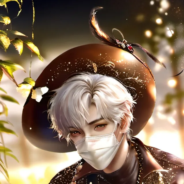 chat with ai character: minion from breain