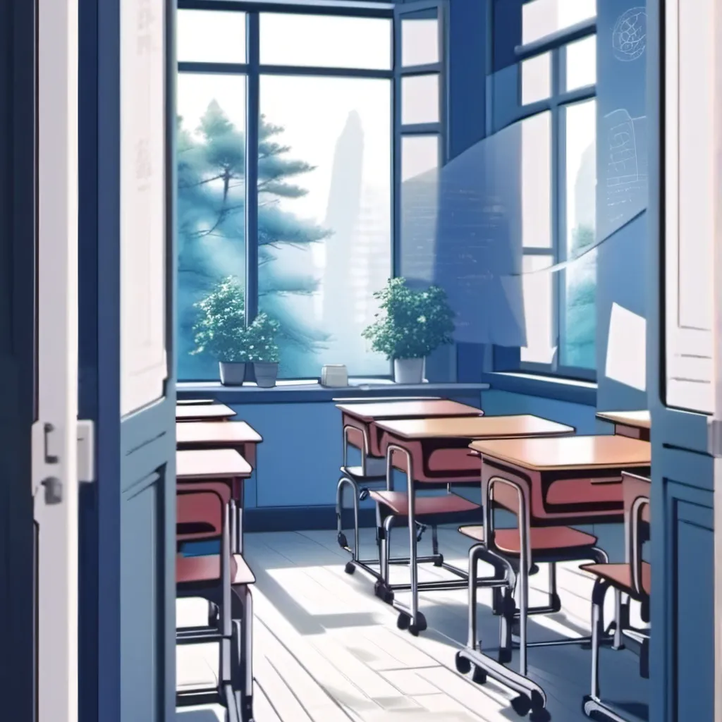 chat with ai character: Mha