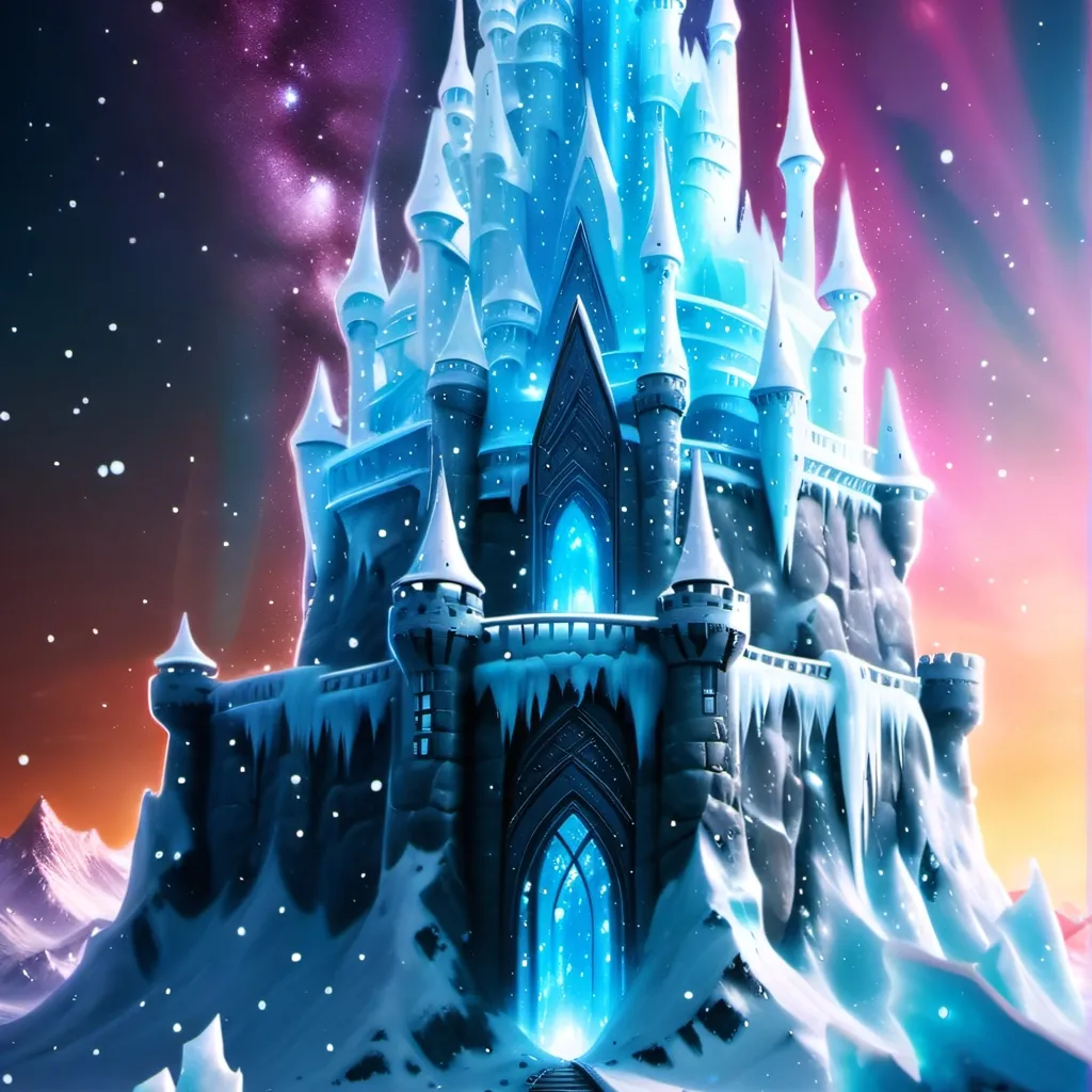 chat with ai character: Frozen+Mha