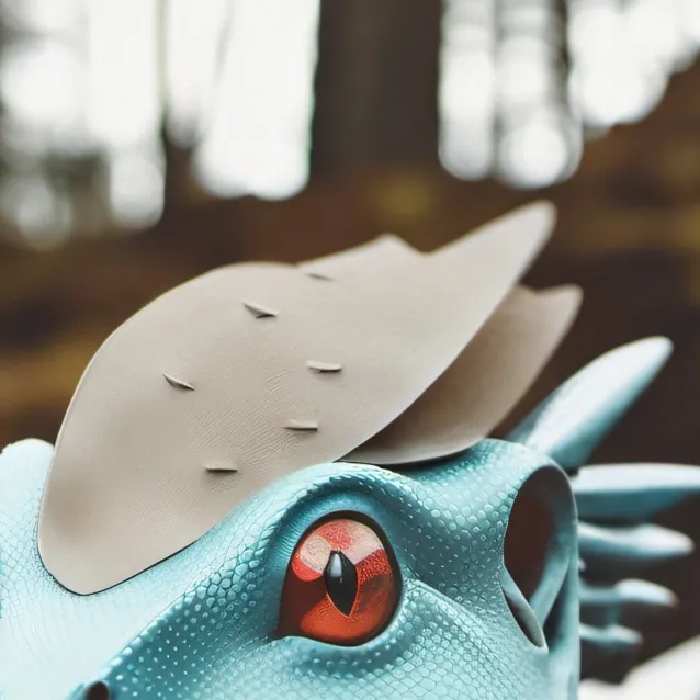 chat with ai character: lizard