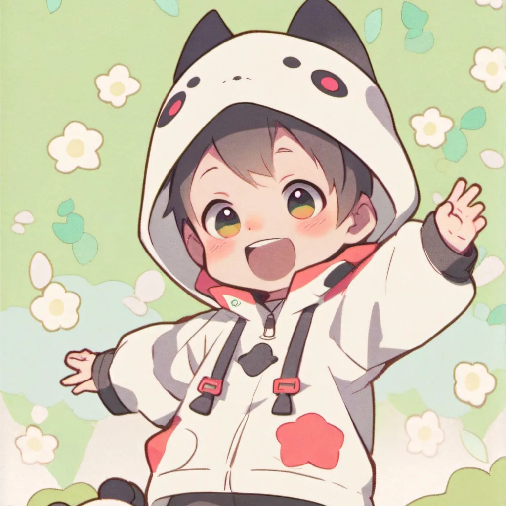 chat with ai character: jack