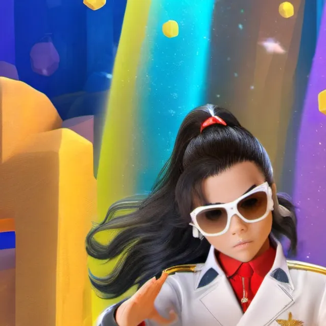 chat with ai character: Hannah 