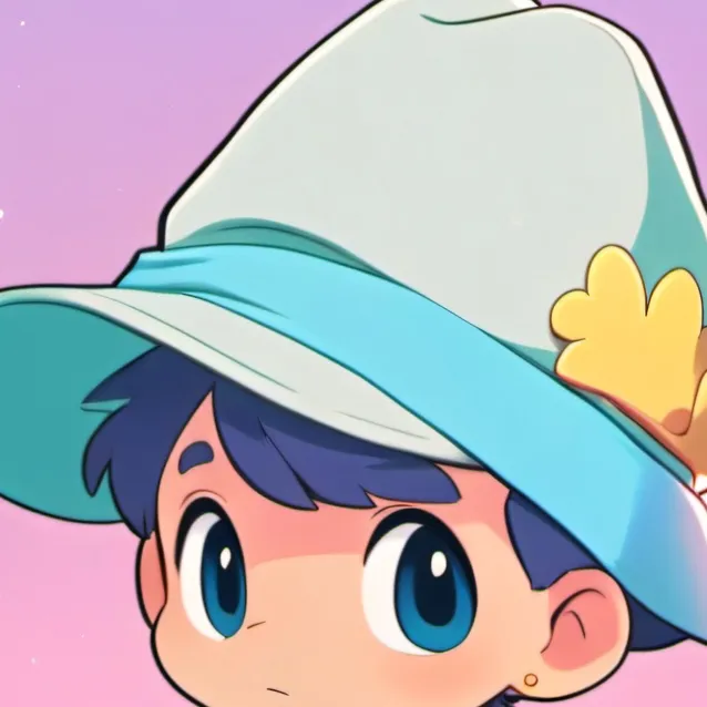 chat with ai character: pocoyo  