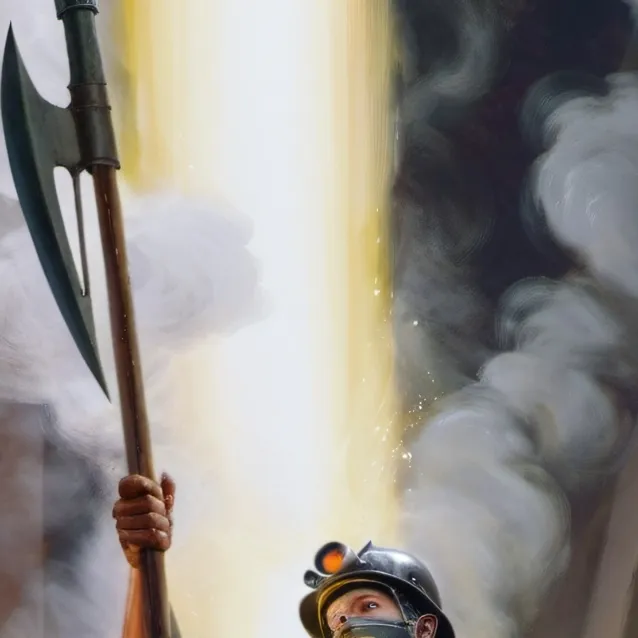 chat with ai character: normal