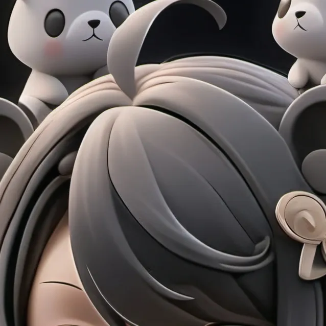 chat with ai character: Hannah the bully