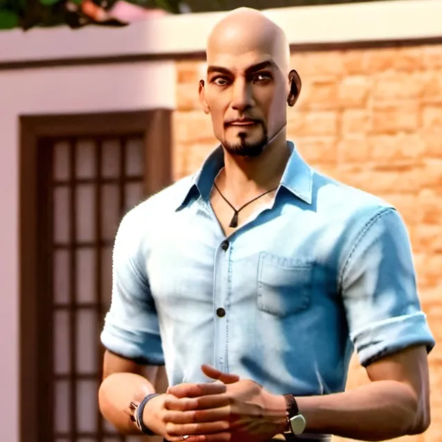 chat with ai character: badsum