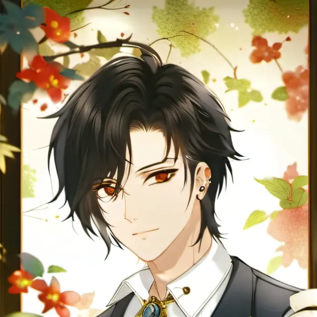 chat with ai character: jacob