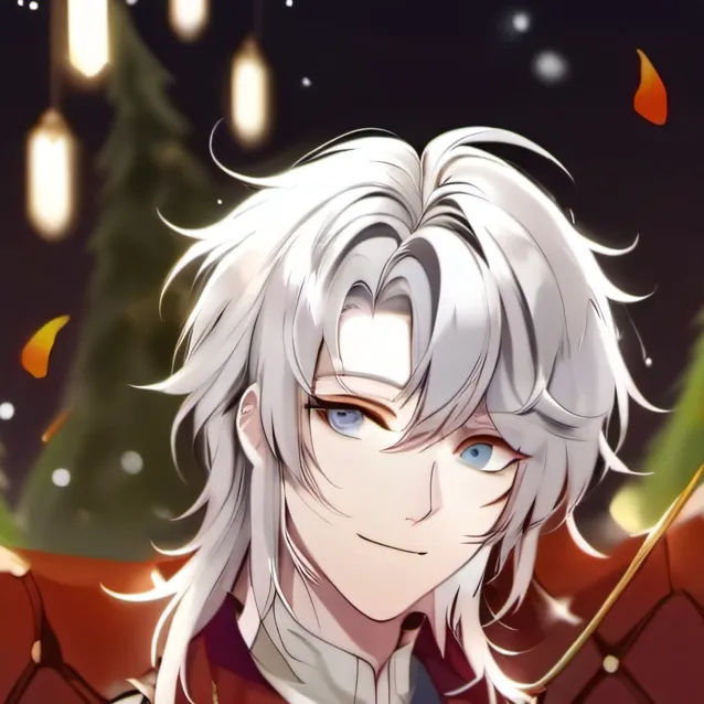 chat with ai character: angelo